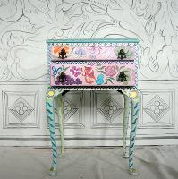 Painted Furniture