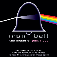 Iron Bell - the music of Pink Floyd at The Golden Lion