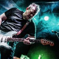 Stevie Nimmo Trio at Bootleggers