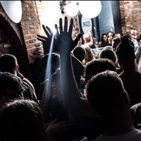 Unfazed 90s Rave ( NEW YEAR EVE)
