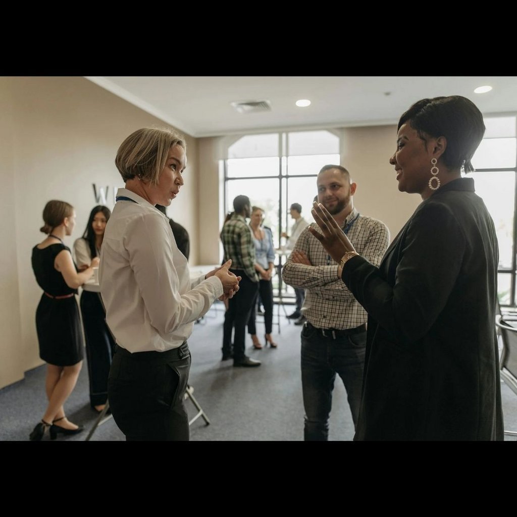 Business Networking: Women Event for Directors & Entrepreneurs