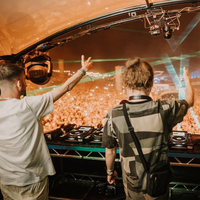 Run Come X Rumble In The Jungle - Birmingham Dnb/Jungle Run Come X Rumble In The Jungle - Birmingham Dnb/Jungle