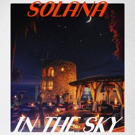 Solana Marbella 2026 - Pangea