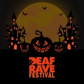 Deaf Rave Daytime Festival 2026