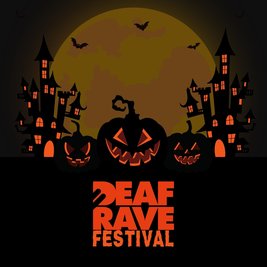 Deaf Rave Festival 2026 - Daytime