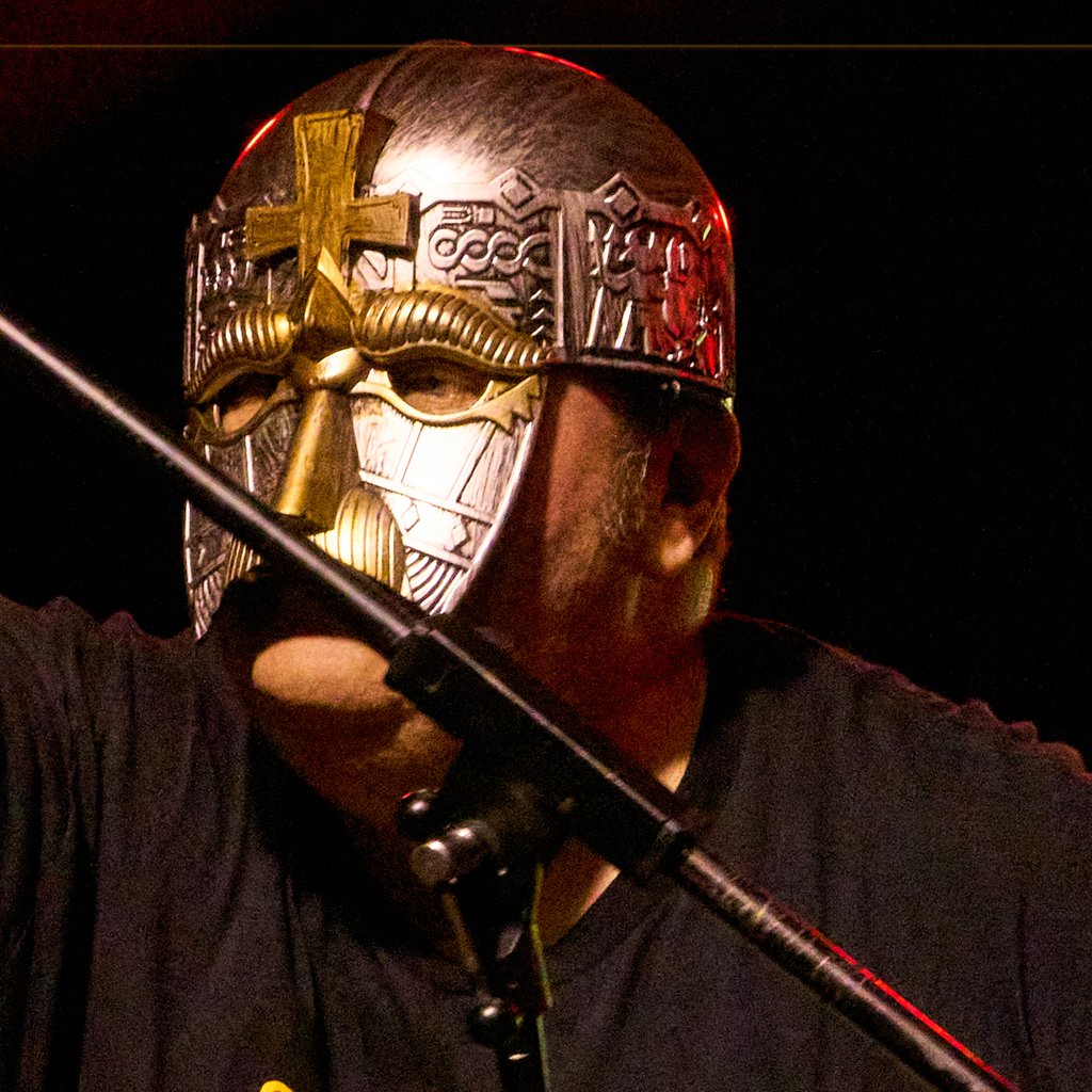 Marquee Square Heroes: A Tribute To Fish-era Marillion