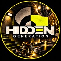 Hidden Generation - The Launch Party