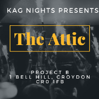 The Attic