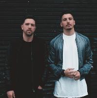 District Launch Party - Tough Love