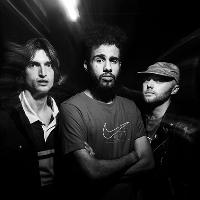 The Pagans S.O.H. and HÜDS at Bear Grooves