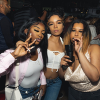 FUNKY FRIDAY - Birmingham’s #1 Friday Night at Bierkeller