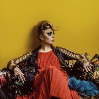 CAROLINE MABEY: QUETZALS