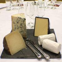 Cheese and Wine Tasting Evening