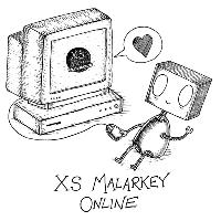 XS Malarkey Comedy Club ONLINE