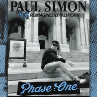 Paul Simon: Reimagined by Ali Horn at Phase One