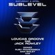 SUBLEVEL : Easter Bank Holiday Event Event Title Pic