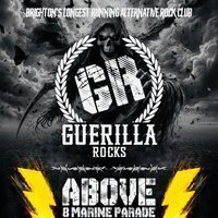 Guerilla Rocks - alternative rock night 20 year anniversary! at Above Charles Street Tap