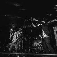 Tigerside // Rivet City // Bonsai at Soup Kitchen