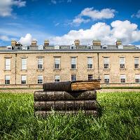 Althorp Literary Festival at Althorp