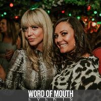 Word of Mouth BOXING DAY Classics Weds 26th Dec @ Grain Store