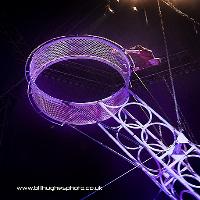 Big Kid Circus 7 pm Show
