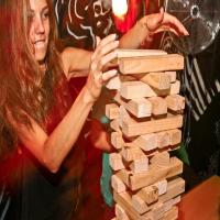 oss: the birthday spot at Queen Of Hoxton