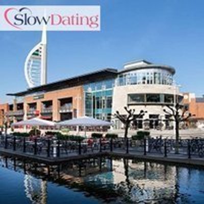 Speed Dating in Portsmouth for 20s & 30s