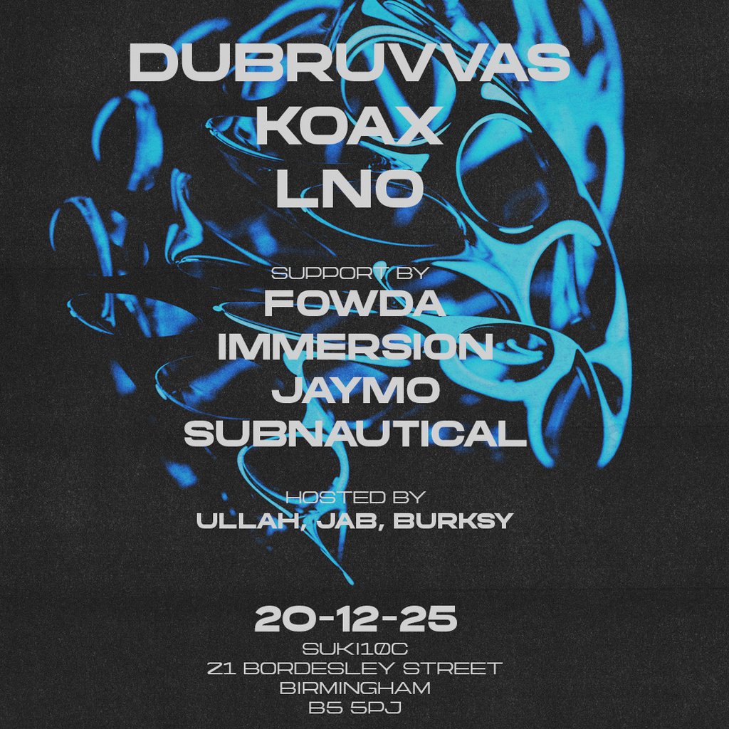 Zimma audio presents :TRANSPARENT AUDIO