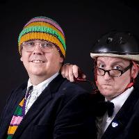 The Raymond And Mr Timpkins Revue – Ed Fringe Preview