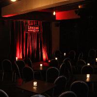 Liverpool Comedy Club at Liverpool Comedy Club At The Bentley