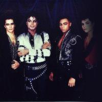 Michael Jackson dance workshop-Kent