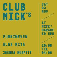 Club Mick