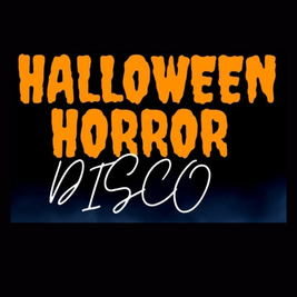 Halloween Horror Disco