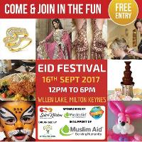 Eid Festival 2017