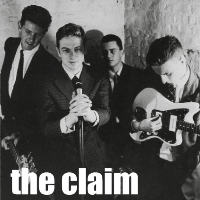 The Claim The Claim
