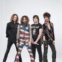 The Darkness at Watford Colosseum