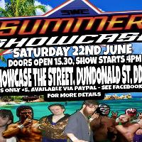 SWE Summer Showcase