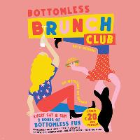 Bottomless Brunch at Revolution Cavern Quarter