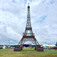 Lollapalooza Paris 2022 Lollapalooza Paris 2022