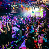 Bingo Lingo at Camp And Furnace