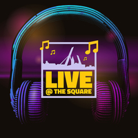 Live At The Square / Dance Night / 27th May Live At The Square / Dance Night / 27th May