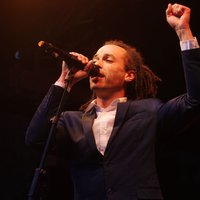 The Beat featuring Ranking Jnr at The Warehouse