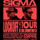 SIGMA | Middlesbrough Event Title Pic