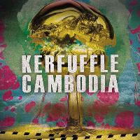 Kerfuffle Presents Sunny Side Up Sunday's at Antwerp Mansion