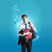 The Shy Manifesto at The Mill Studio At Guildford's Yvonne Arnaud Theatre
