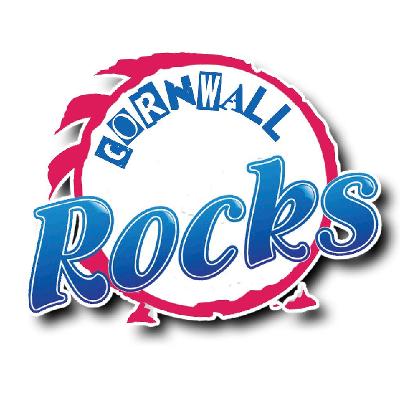 Cornwall Rocks