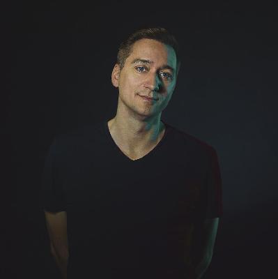 Paul Van Dyk Guiding Light : Birmingham