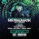 WHE Presents: Mr Traumatik & DJ Frenzee | Brighton Event Title Pic