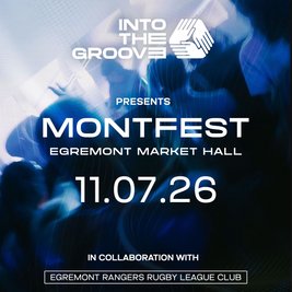 ITG Presents: MontFest