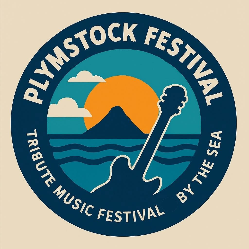 Plymstock Festival — gig artwork